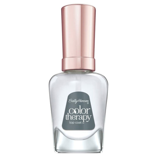 Fixateur de vernis à ongles Sally Hansen Color Therapy (14,7 ml)