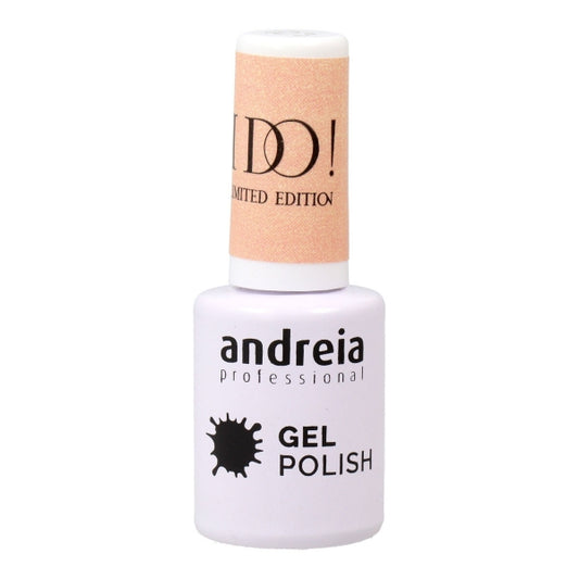 Vernis à ongles en gel Andreia I Do! ID3 Wedding Toast 10,5 ml