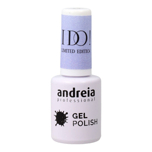 Vernis à ongles en gel Andreia The Gel ID6 Something Blue 10,5 ml