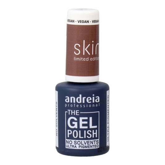 Vernis à ongles en gel Andreia The Gel Nº 4