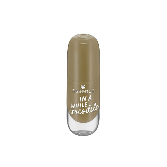 vernis à ongles Essence Gel Nail Nº 36-in a while crocodile (8 ml)