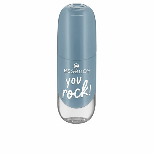 vernis à ongles Essence   Gel Nº 64 You rock 8 ml