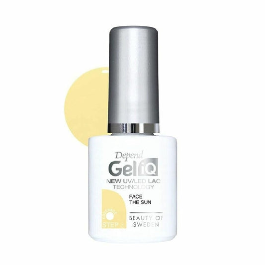 Vernis à ongles Gel IQ Beter Face the Sun (5 ml)