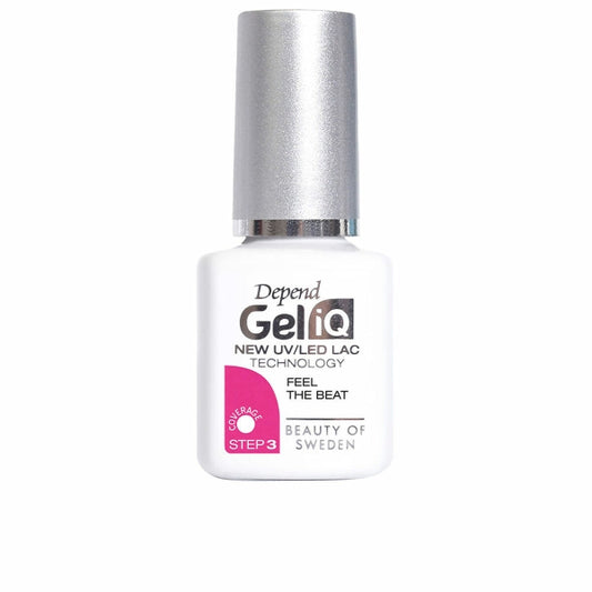 Vernis à ongles Gel iQ Beter Feel the Beat (5 ml)