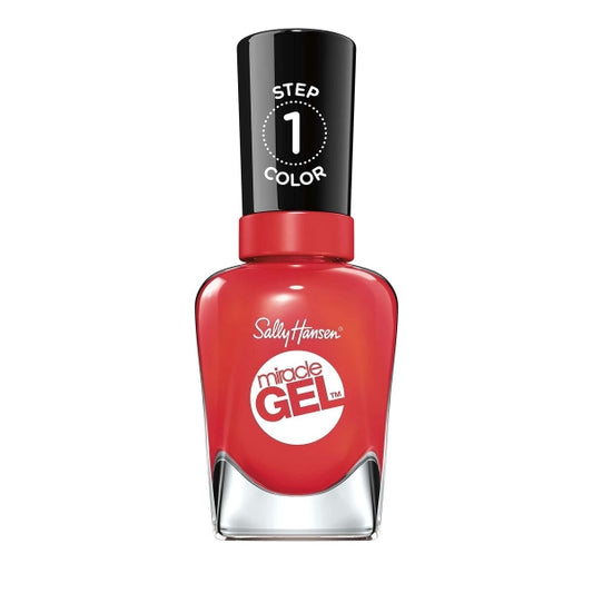 vernis à ongles Sally Hansen Miracle Gel 342-apollo you anywhere (14,7 ml)